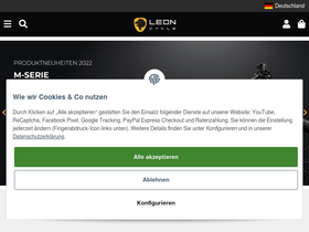 leoncycle.de