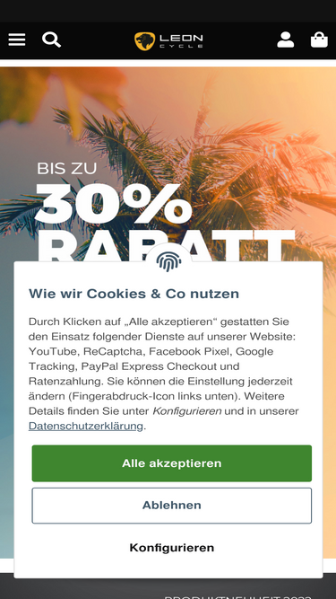 leoncycle.de