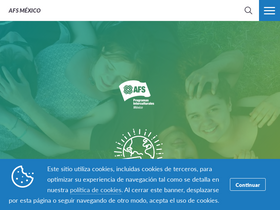 afs.org.mx