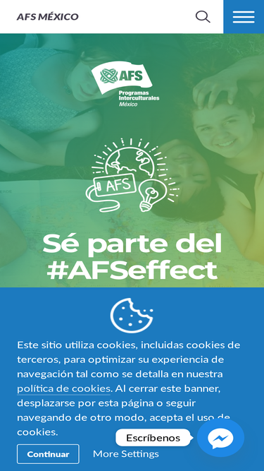 afs.org.mx