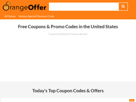 orangeoffer.com