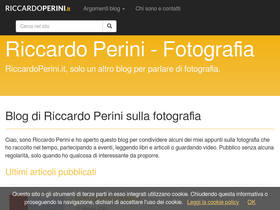 riccardoperini.it