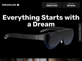 dreamworldvision.com