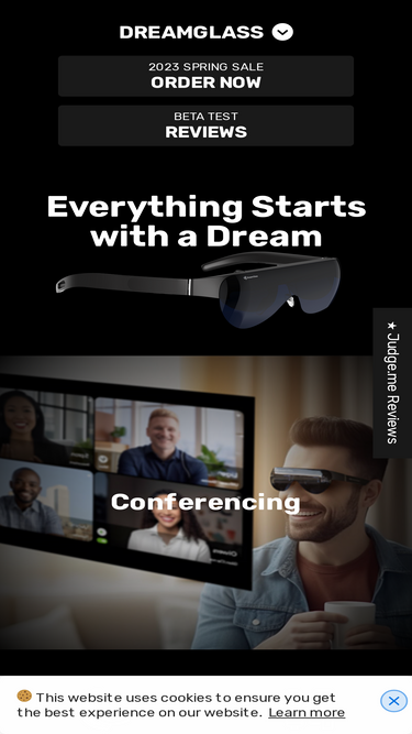 dreamworldvision.com