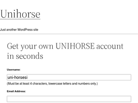 uni-horse.si