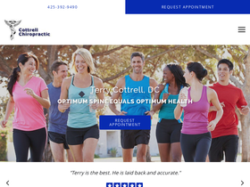 cottrellchiro.com