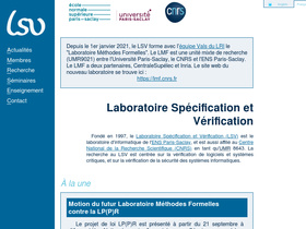 lsv.ens-cachan.fr