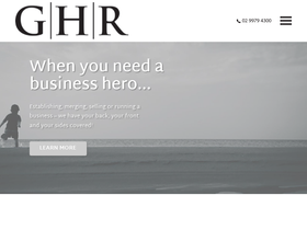 ghr.com.au