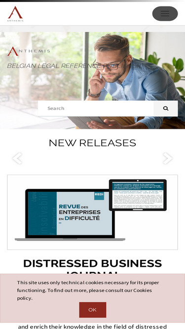 anthemis.be