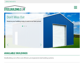 steelbuilding.com