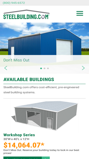 steelbuilding.com