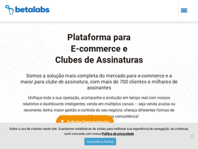 betalabs.net