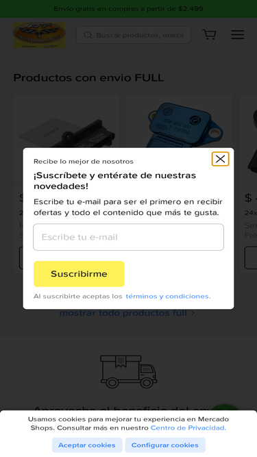 autopartesrt.com