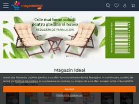 magazinideal.ro