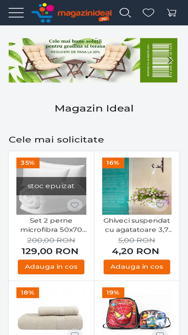 magazinideal.ro