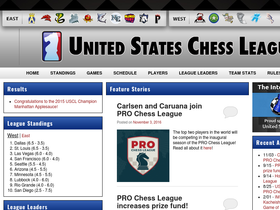 uschessleague.com