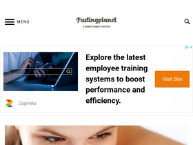 fastingplanet.com