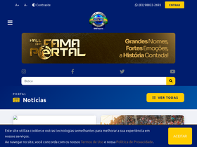 portalvaquejada.com.br