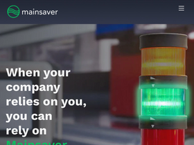mainsaver.com