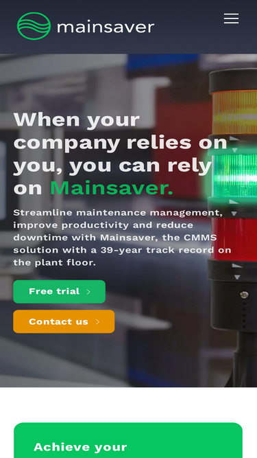 mainsaver.com