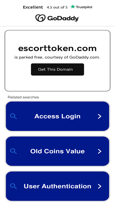 escorttoken.com