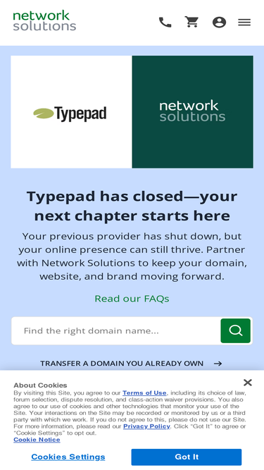 newstrust.net