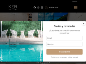 kerhoteles.com.ar