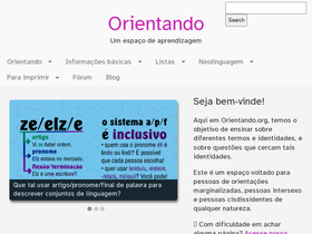 orientando.org