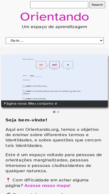 orientando.org