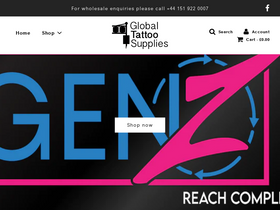 globaltattoosupplies.com