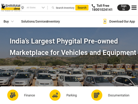 'samil.in' screenshot