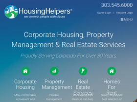 housinghelpers.com