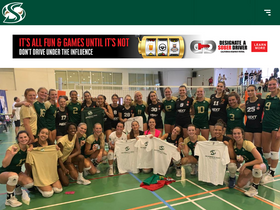 'hornetsports.com' screenshot