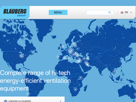 blauberg-group.com