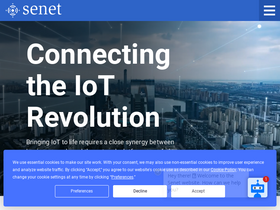 senetco.com