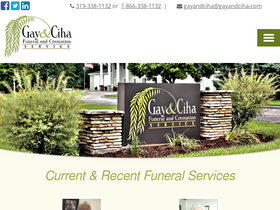 gayandciha.com