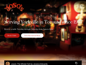 josos.com