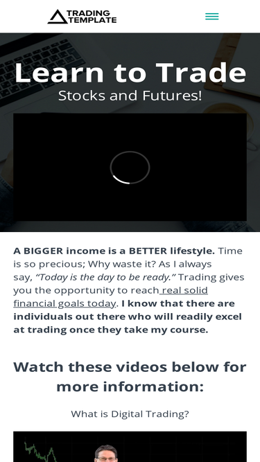 course.tradingtemplate.com