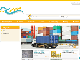 fazturkey.com