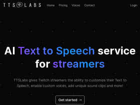 ttslabs.ai