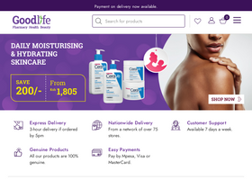 goodlife.co.ke