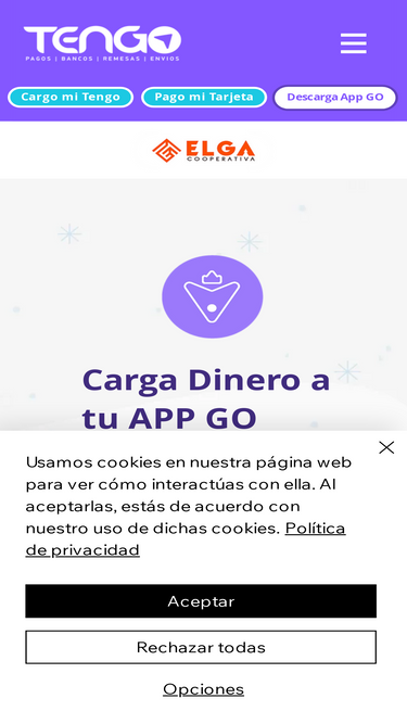 tengohonduras.com