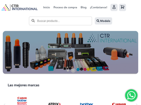 ctr-international.com.mx
