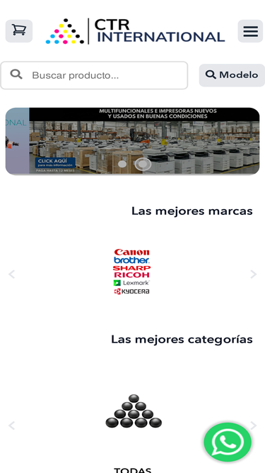 ctr-international.com.mx