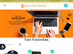 vanderhagen.com