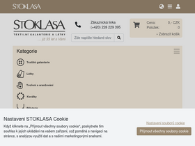 stoklasa.cz