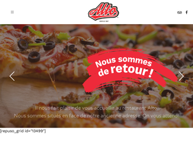 altorestaurant.ca