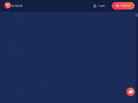 'celsiuscasino.com' screenshot