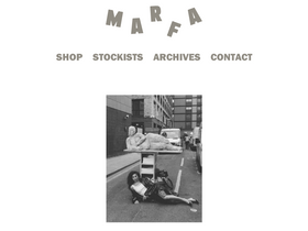 marfajournal.com