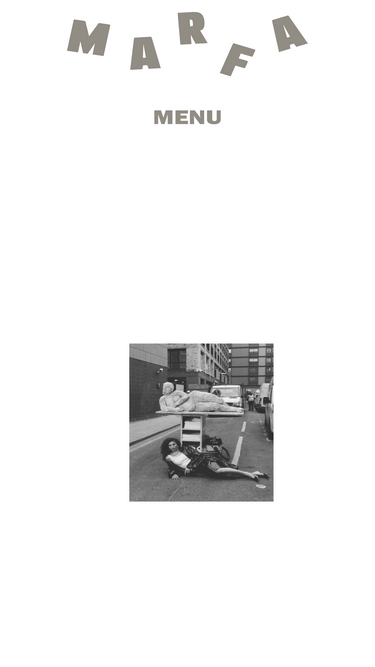 marfajournal.com